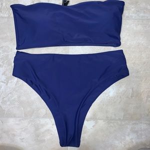 Fashion Nova swimsuit